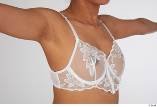 Killa Raketa breast lingerie underwear white lace bra 0005.jpg